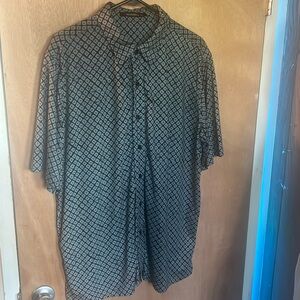 Manaola XL Men’s Aloha Shirt
